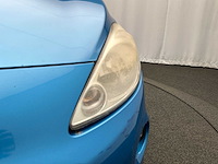 Ford ka 1.2 titanium 2009 | 21-jpj-2 - afbeelding 35 van  36
