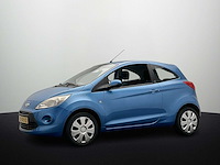 Ford ka 1.2 titanium 2009 | 21-jpj-2 - afbeelding 5 van  36