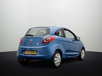 Ford ka 1.2 titanium 2009 | 21-jpj-2 - afbeelding 8 van  36