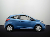 Ford ka 1.2 titanium 2009 | 21-jpj-2 - afbeelding 2 van  36