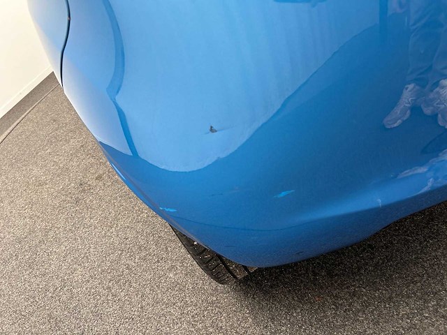 Ford ka 1.2 titanium 2009 | 21-jpj-2 - afbeelding 18 van  36