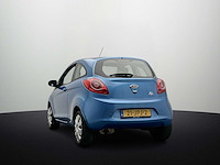Ford ka 1.2 titanium 2009 | 21-jpj-2 - afbeelding 12 van  36
