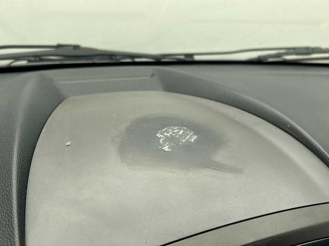 Ford ka 1.2 titanium 2009 | 21-jpj-2 - afbeelding 26 van  36