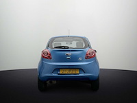 Ford ka 1.2 titanium 2009 | 21-jpj-2 - afbeelding 34 van  36