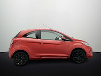 Ford ka 1.2 titanium 2009 - afbeelding 2 van  12