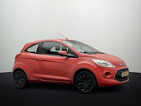 Ford ka 1.2 titanium 2009 - afbeelding 3 van  12