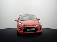 Ford ka 1.2 titanium 2009 - afbeelding 4 van  12