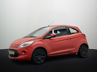 Ford ka 1.2 titanium 2009 - afbeelding 9 van  12