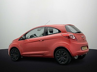 Ford ka 1.2 titanium 2009 - afbeelding 10 van  12