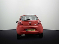 Ford ka 1.2 titanium 2009 - afbeelding 11 van  12