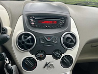 Ford ka 1.2 titanium , 21-hlz-7 - afbeelding 10 van  17