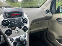 Ford ka 1.2 titanium , 21-hlz-7 - afbeelding 12 van  17