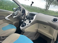 Ford ka 1.2 titanium , 21-hlz-7 - afbeelding 15 van  17