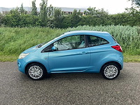 Ford ka 1.2 titanium , 21-hlz-7 - afbeelding 3 van  17