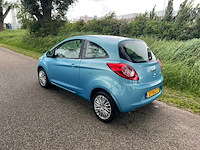Ford ka 1.2 titanium , 21-hlz-7 - afbeelding 4 van  17