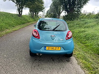 Ford ka 1.2 titanium , 21-hlz-7 - afbeelding 5 van  17