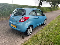 Ford ka 1.2 titanium , 21-hlz-7 - afbeelding 7 van  17