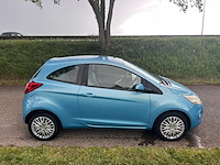 Ford ka 1.2 titanium , 21-hlz-7 - afbeelding 8 van  17