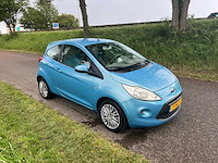 Ford ka 1.2 titanium , 21-hlz-7 - afbeelding 9 van  17