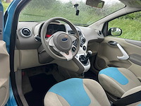 Ford ka 1.2 titanium , 21-hlz-7 - afbeelding 2 van  3