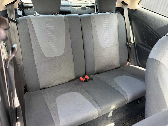 Ford ka 1.2 titanium 21-jdb-6 - afbeelding 3 van  35