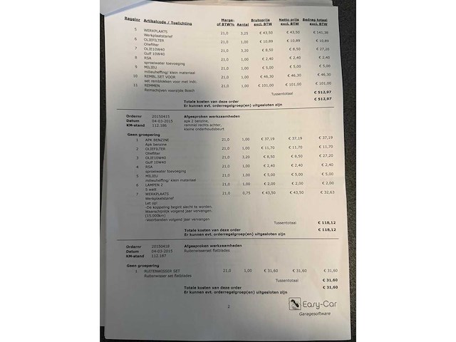 Ford ka 1.2 titanium 21-jdb-6 - afbeelding 13 van  35