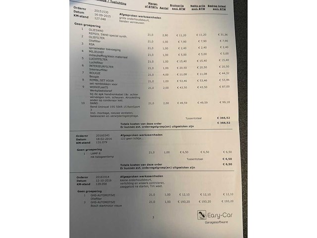 Ford ka 1.2 titanium 21-jdb-6 - afbeelding 14 van  35