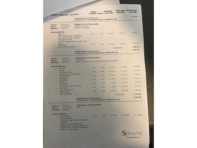 Ford ka 1.2 titanium 21-jdb-6 - afbeelding 25 van  35