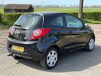 Ford ka 1.2 titanium 21-jdb-6 - afbeelding 31 van  35