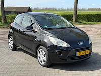 Ford ka 1.2 titanium 21-jdb-6 - afbeelding 33 van  35