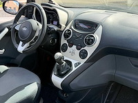 Ford ka 1.2 titanium 21-jdb-6 - afbeelding 2 van  18