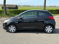Ford ka 1.2 titanium 21-jdb-6 - afbeelding 15 van  18