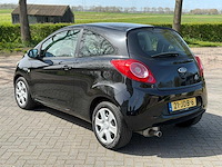 Ford ka 1.2 titanium 21-jdb-6 - afbeelding 10 van  18