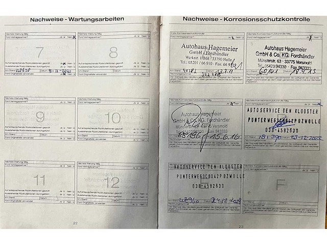 Ford ka 1.2 titanium, j-020-rf - afbeelding 6 van  17