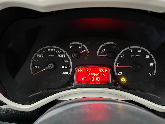 Ford ka 1.2 titanium, j-020-rf - afbeelding 9 van  17