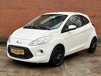 Ford ka 1.2 titanium, j-020-rf - afbeelding 1 van  17