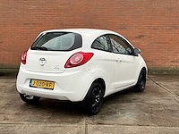 Ford ka 1.2 titanium, j-020-rf - afbeelding 10 van  17