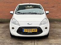 Ford ka 1.2 titanium, j-020-rf - afbeelding 13 van  17