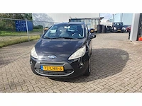 Ford ka 1.2 titanium x , 72-lnr-6 - afbeelding 2 van  8