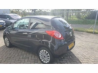 Ford ka 1.2 titanium x , 72-lnr-6 - afbeelding 3 van  8
