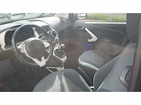 Ford ka 1.2 titanium x , 72-lnr-6 - afbeelding 5 van  8