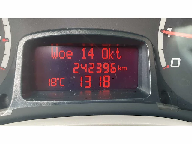 Ford ka 1.2 titanium x , 72-lnr-6 - afbeelding 8 van  8