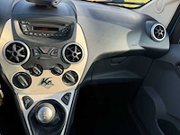 Ford ka 1.2 titanium x, 86-lsn-2 - afbeelding 2 van  18
