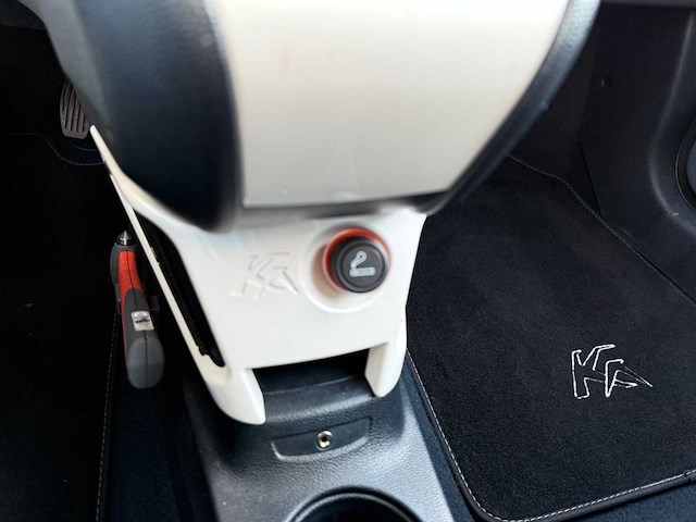 Ford ka 1.2 titanium x, 86-lsn-2 - afbeelding 4 van  18