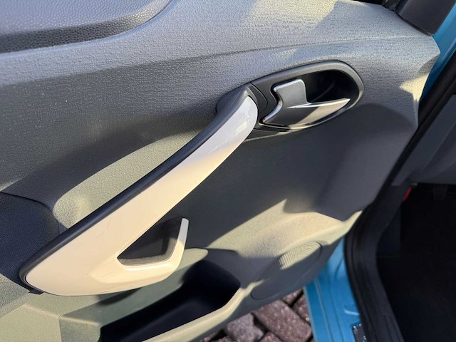 Ford ka 1.2 titanium x, 86-lsn-2 - afbeelding 5 van  18