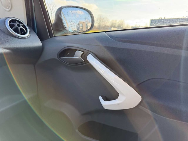 Ford ka 1.2 titanium x, 86-lsn-2 - afbeelding 6 van  18