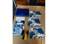 Ford ka 1.2 titanium x, 86-lsn-2 - afbeelding 10 van  18