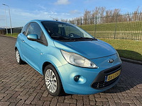 Ford ka 1.2 titanium x, 86-lsn-2 - afbeelding 12 van  18