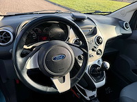 Ford ka 1.2 titanium x, 86-lsn-2 - afbeelding 15 van  18