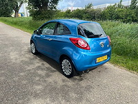 Ford ka 1.2 titanium x s/s , 64-pbz-9 - afbeelding 3 van  6